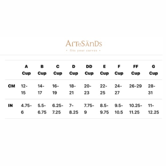 New! Artesands Into the Saltu Hayes Underwire One Piece | 12 - Picture 10 of 10